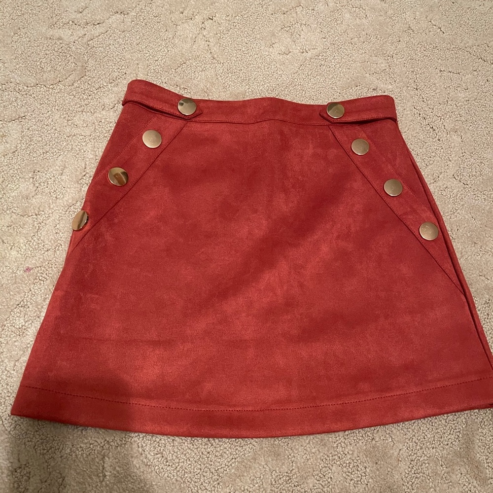 Miniskirt
